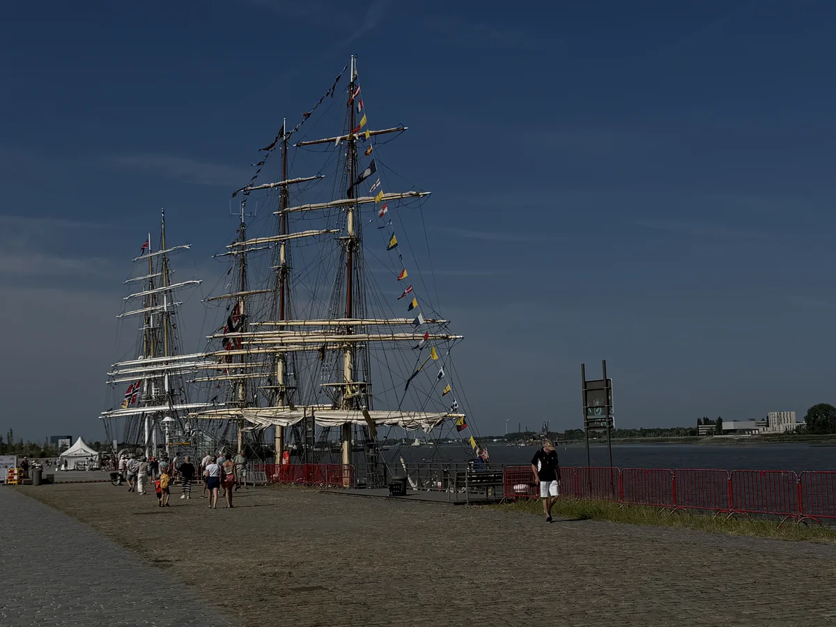 2026-Antwerp-Antwerpen-安特卫普